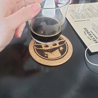 Photo taken at Selvedge Brewing by Christy F. on 8/23/2020