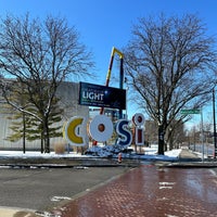 Photo taken at Center of Science and Industry (COSI) by Randi M. on 2/24/2024