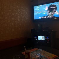 カラオケ館 歌舞伎町本店 歌舞伎町 東京 東京都