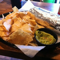 Photo taken at Freebirds World Burrito by Todd N. on 12/10/2012