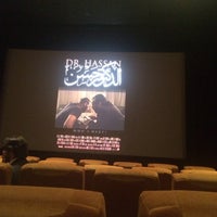 Photo taken at Warner Bros. Screening Room 12 by براهيم on 6/21/2014
