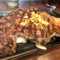 Photo taken at Ikinari Steak by パミル on 5/16/2019