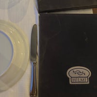 Foto tomada en Hilmi Restaurant  por MLKDLSZ el 10/15/2023