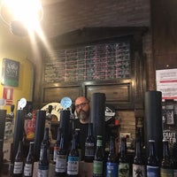 Das Foto wurde bei The Market Craft Beer von Vlada N. am 8/1/2019 aufgenommen