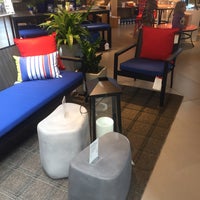 Photo taken at Crate &amp;amp; Barrel by Paul M. on 4/5/2016