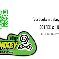 Foto tomada en monkey village  por monkey village el 9/26/2014