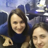 Рондова Кристина Владимировна