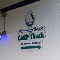 รูปภาพถ่ายที่ Murray Bros. Caddyshack โดย Mike P. เมื่อ 9/10/2023
