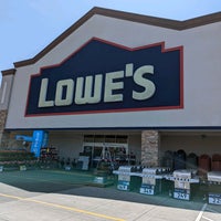 Photo taken at Lowe&amp;#39;s by Mike P. on 4/24/2022