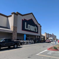 Photo taken at Lowe&amp;#39;s by Mike P. on 8/15/2020