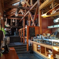 7/12/2019에 Mike P.님이 CANOE Brewpub Marina &amp; Restaurant에서 찍은 사진