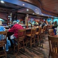Photo taken at Pusser&amp;#39;s Bar &amp;amp; Grille by Mike P. on 3/27/2024
