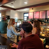 Photo taken at Starbucks by Mike P. on 10/7/2017