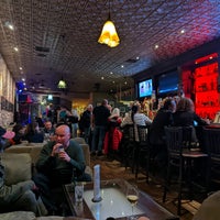 Foto tomada en The Rellik Tavern  por Mike P. el 2/18/2022