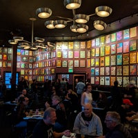 Photo taken at The Fillmore Poster Room by Mike P. on 4/7/2019