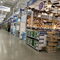 Photo taken at Lowe&amp;#39;s by Mike P. on 1/7/2018