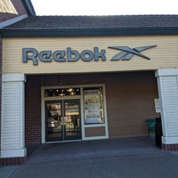 reebok store vacaville