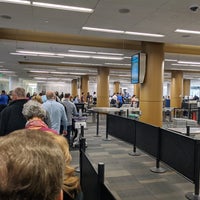 Photo taken at TSA Security Checkpoint by Mike P. on 2/7/2020
