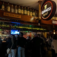 Photo taken at Meehan&amp;#39;s Irish Pub by Mike P. on 2/11/2022