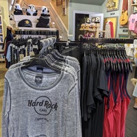 Hard Rock Cafe Cayman Islands - 43 South Church St., Grand Cayman