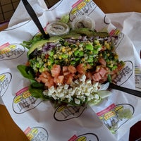 Beach Hut Deli Sandwich Place In Sacramento