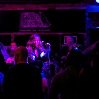 Photo taken at The Rellik Tavern by Mike P. on 11/24/2019