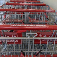 Photo taken at Costco by Mike P. on 8/2/2020