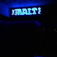 Photo taken at The Malt Pub by Alphan A. on 5/10/2013