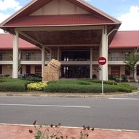 Pusat Kraftangan Sabah Keningau Sabah