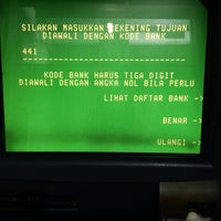 Atm Bank Aceh Kpo 17 Visitors