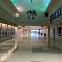 Crown Point High School - 4 tips