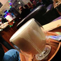 12/7/2012にRiichi Y.がLJ Coffee Houseで撮った写真