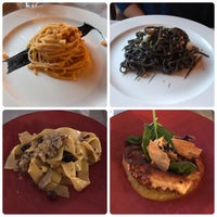 Photo taken at Il Bistrot by Fanny H. on 3/31/2019