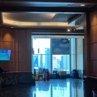 Photo taken at Baiyoke Sky Hotel by Draft C. on 8/29/2023