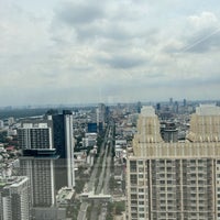 Photo taken at Empire Tower by Draft C. on 9/26/2023