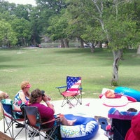 Seven Bluffs Cabins 1 Tip From 59 Visitors