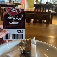 11/28/2023 tarihinde William K.ziyaretçi tarafından Restaurante Girassol'de çekilen fotoğraf