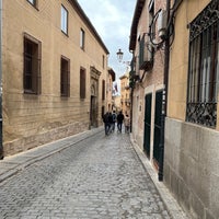Photo taken at Segovia by William K. on 12/30/2022