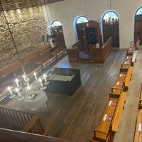 File:Sinagoga Kahal Zur Israel, Recife, Pernambuco, Brasil.jpg