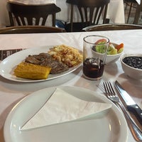 10/23/2023 tarihinde William K.ziyaretçi tarafından Restaurante Girassol'de çekilen fotoğraf