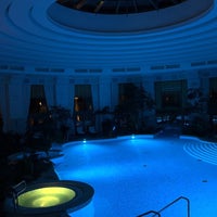Photo taken at Monte Carlo Bay Hotel &amp;amp; Resort by فارس آل بهيش on 1/1/2024