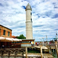 Photo taken at Murano by Leo C. on 7/2/2017