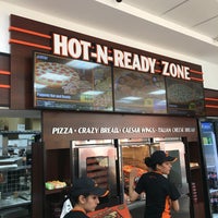 Photo taken at Little Caesars Pizza by Leo C. on 12/11/2015