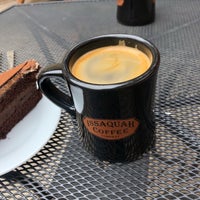 Photo taken at Issaquah Coffee Company by Young Ji N. on 9/7/2019