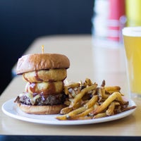 8/8/2014にBoulevard Burger &amp;amp; TapがBoulevard Burger &amp;amp; Tapで撮った写真