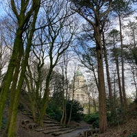 Photo taken at Williamson Park by Rita A. on 3/19/2023
