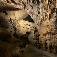 Photo taken at Pál-völgyi-barlang by Rita A. on 9/7/2021