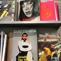 Photo taken at Tate Gallery Shop by Rita A. on 10/5/2019