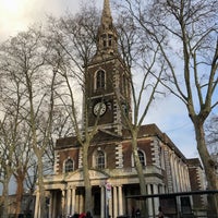 รูปภาพถ่ายที่ St Mary&amp;#39;s Church โดย Rita A. เมื่อ 1/3/2021