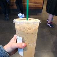 Photo taken at Starbucks by Rita A. on 4/3/2019